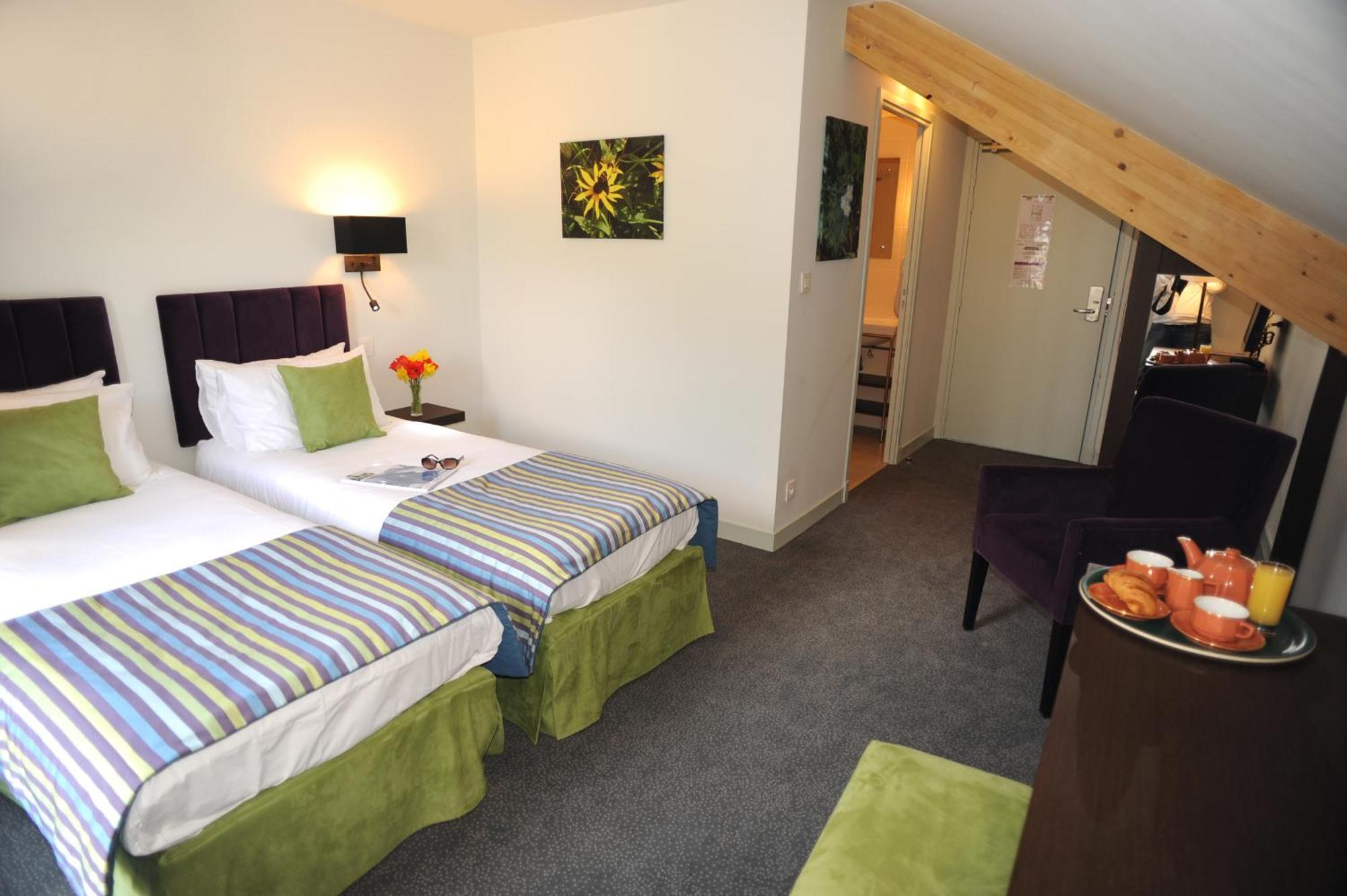 Hotel Les Lanchers Chamonix Esterno foto