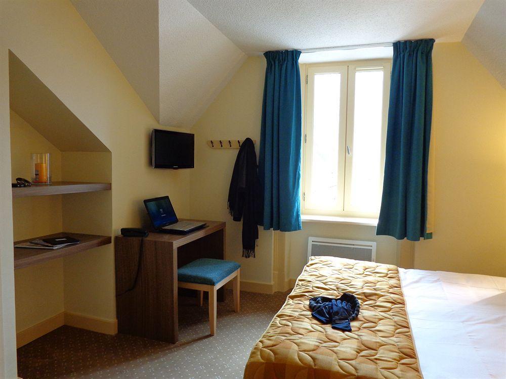 Hotel Les Lanchers Chamonix Esterno foto