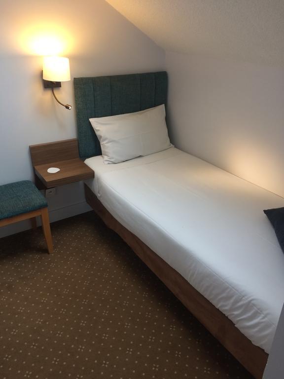 Hotel Les Lanchers Chamonix Esterno foto