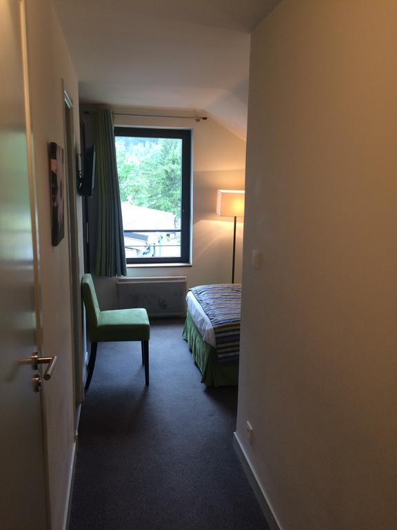 Hotel Les Lanchers Chamonix Esterno foto
