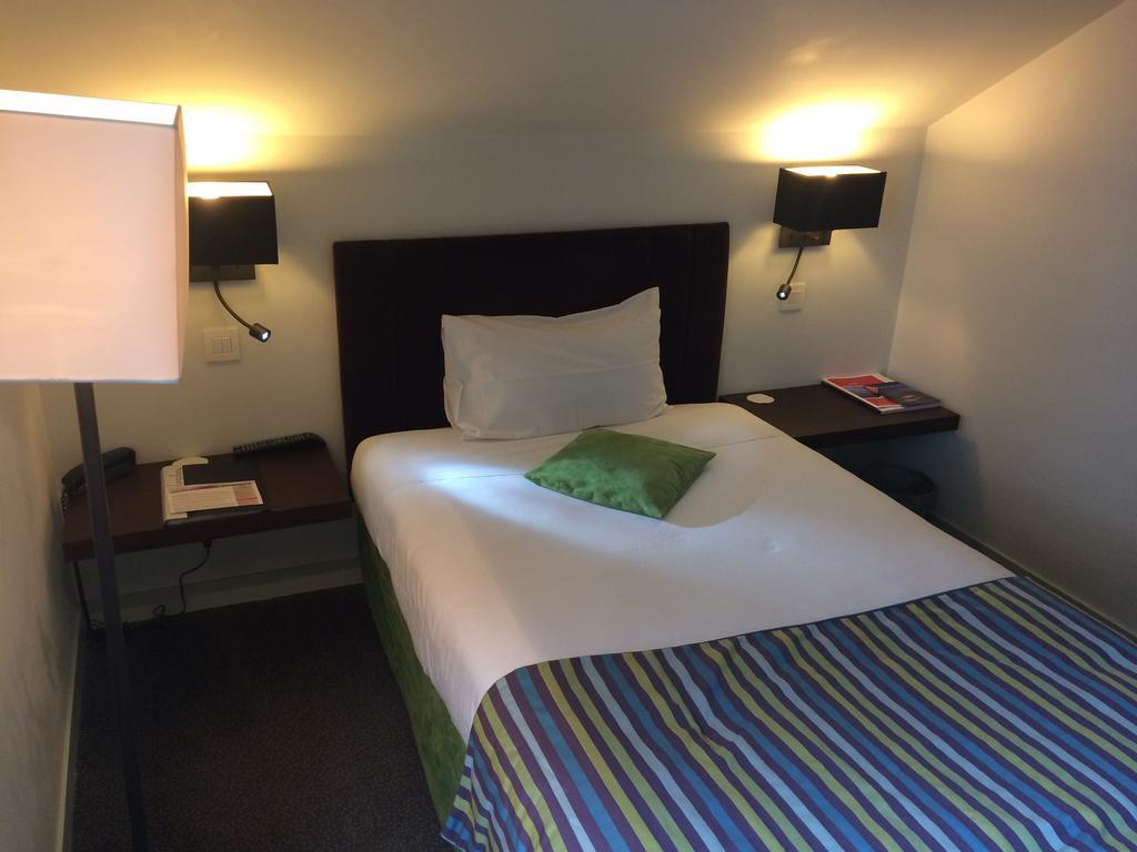 Hotel Les Lanchers Chamonix Esterno foto