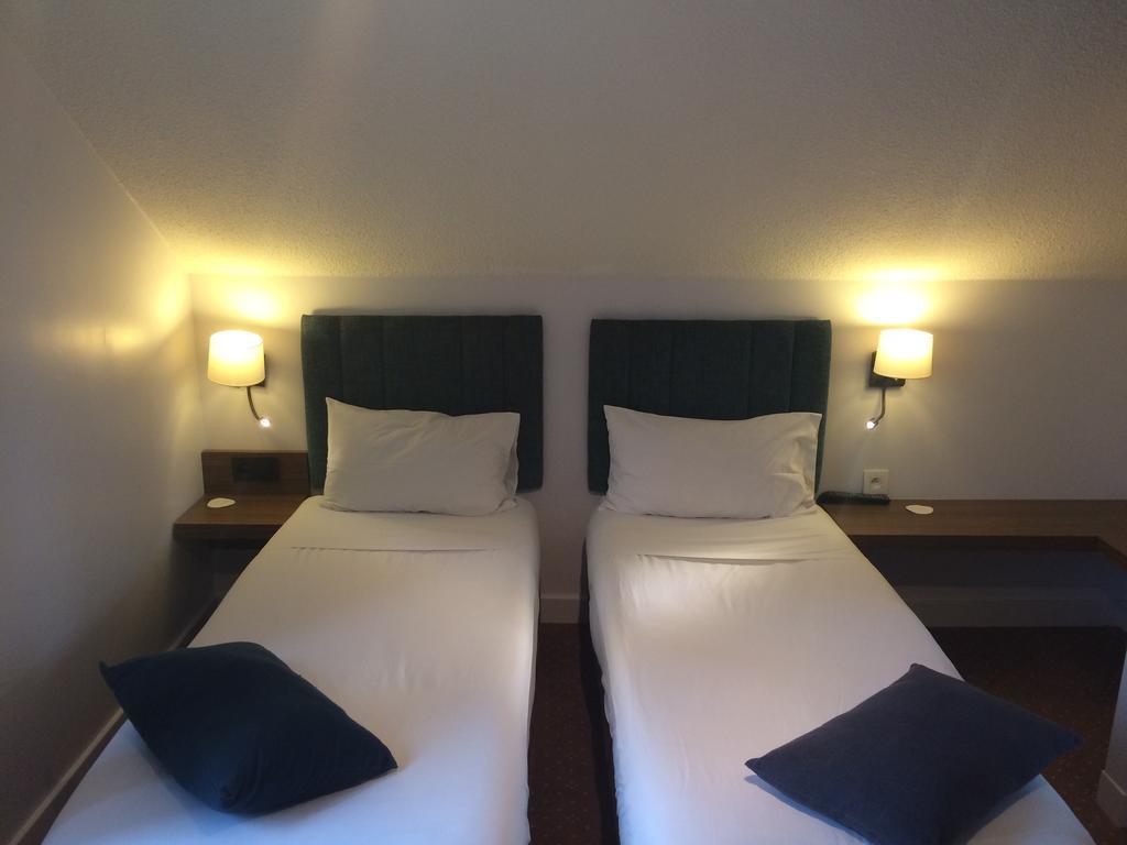 Hotel Les Lanchers Chamonix Esterno foto