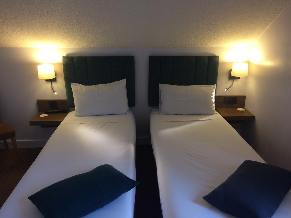 Hotel Les Lanchers Chamonix Esterno foto