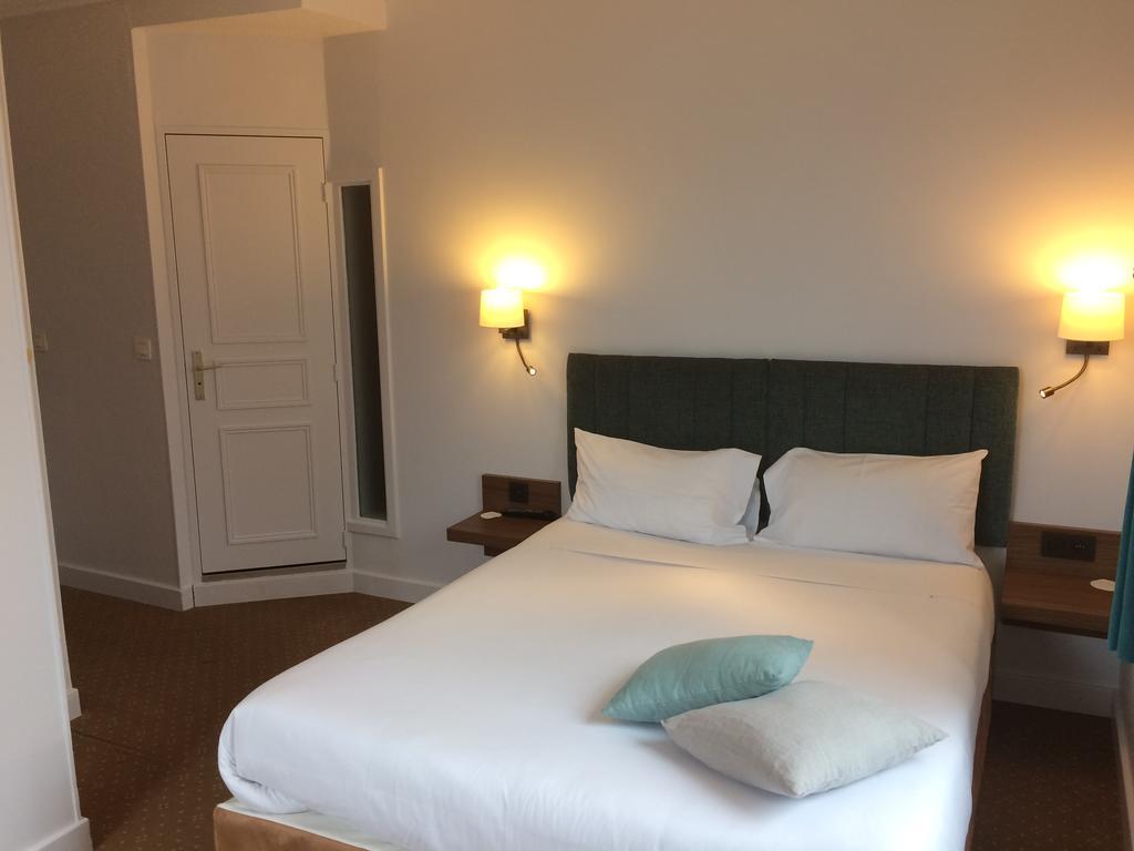 Hotel Les Lanchers Chamonix Esterno foto