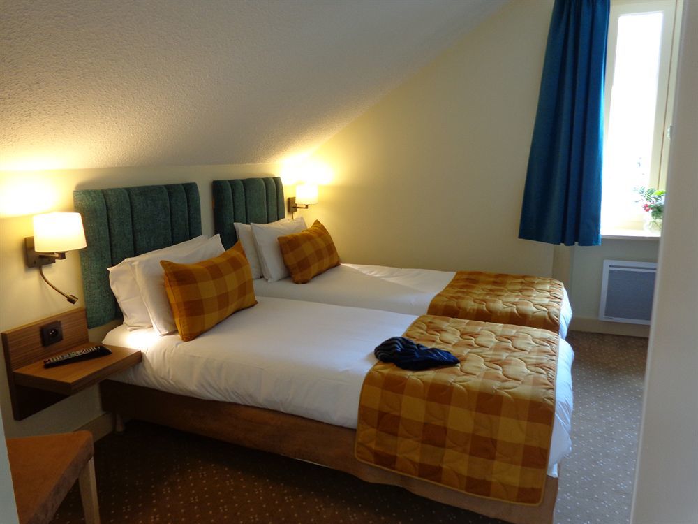 Hotel Les Lanchers Chamonix Esterno foto